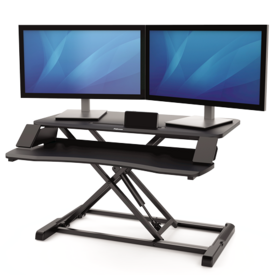 Corsivo™ Sit Stand Workstation